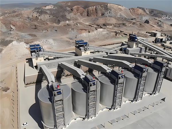 排湖风景区水泥钢板仓