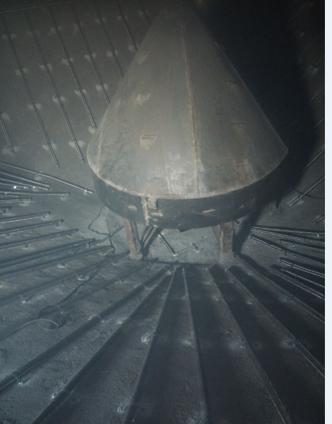 排湖风景区气化管