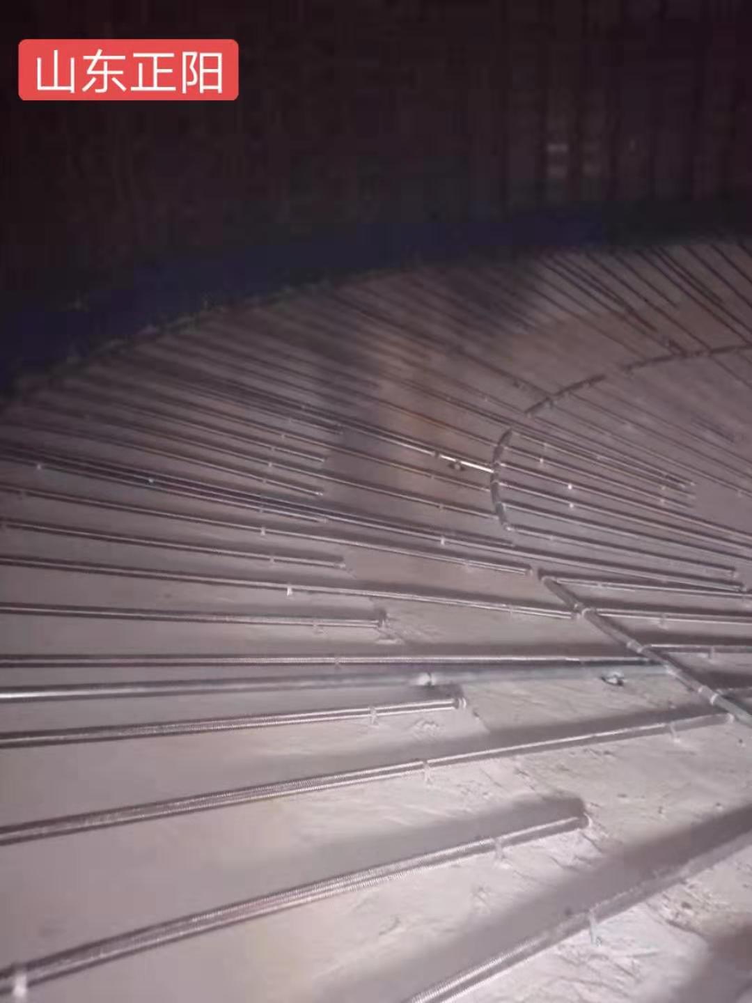 排湖风景区流化棒